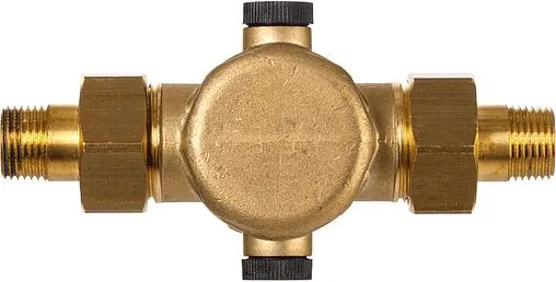 Фильтр тонкой очистки воды ¾"н x ¾"н Goetze FM07-¾H GTZFIN004 Фильтр тонкой очистки воды ¾"н x ¾"н Goetze FM07-¾H GTZFIN004