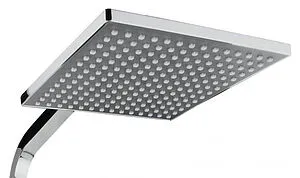 Душевая система со смесителем для ванны Timo Selene хром SX-1040 Душевая система со смесителем для ванны Timo Selene хром SX-1040, 4