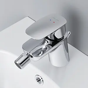 Смеситель для биде Am.Pm Spirit 2.1 хром F71A83100, 4