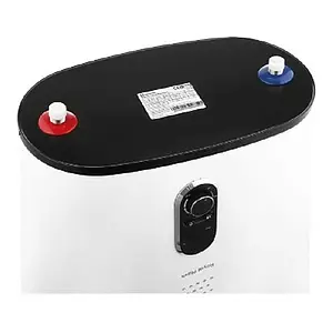 Водонагреватель накопительный электрический Electrolux EWH 50 Royal Flash Silver Водонагреватель накопительный электрический Electrolux EWH 50 Royal Flash Silver, 4
