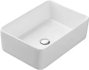 Раковина Roca Mila 50 белый 32700B000, 1