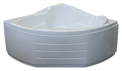 Ванна акриловая BellRado Клео 125x125 BR7011016-00