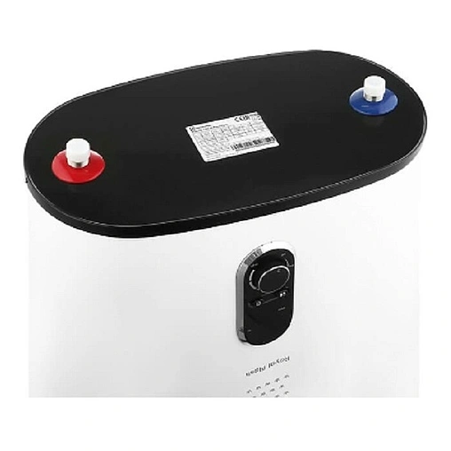 Водонагреватель накопительный электрический Electrolux EWH 50 Royal Flash Silver