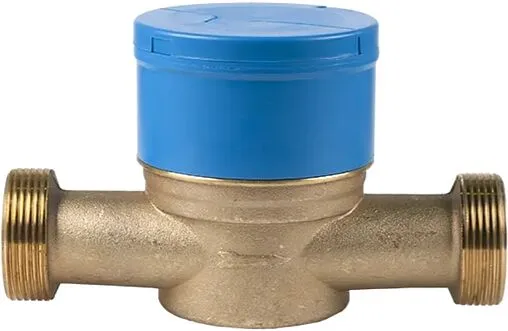 Счетчик воды Ду32 Декаст ОСВХ-32 &quot;НЕПТУН&quot; 76-32-01