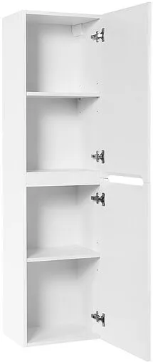 Шкаф-пенал подвесной BelBagno ETNA 40 R Bianco Lucido ETNA-1500-2A-SC-BL-P-R