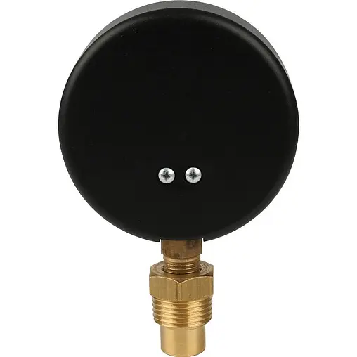 Термоманометр радиальный Itap 80мм 6 бар 120°С ½&quot; 484B012