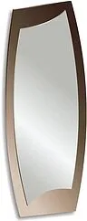 Зеркало Continent Атриум 50.5x123 В054