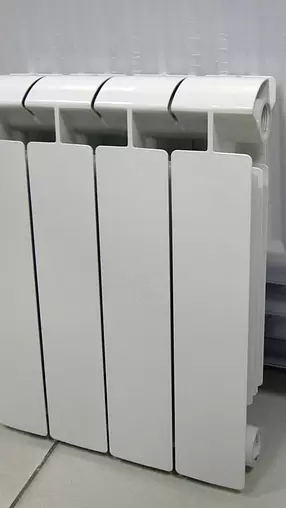 Радиатор биметаллический 12 секций Global Style Extra 350 STE03501012