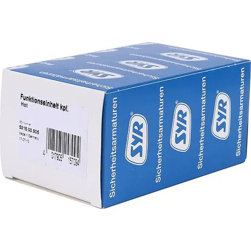 Редуктор давления мембранный SYR Ratio 5315.00.905 Редуктор давления мембранный SYR Ratio 5315.00.905