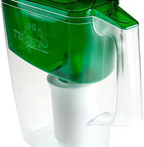 Фильтр-кувшин Гейзер Альфа 62047 зеленый Фильтр-кувшин Гейзер Альфа 62047 зеленый, 5