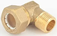 Уголок переходной 15мм x ½"н Kofulso BLС15 Уголок переходной 15мм x ½"н Kofulso BLС15