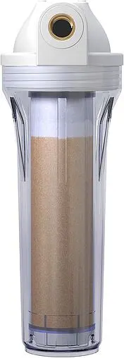 Фильтр для бытовой техники ½&quot;в x ½&quot;в Slim Line 10&quot; Thermex Ion 750005