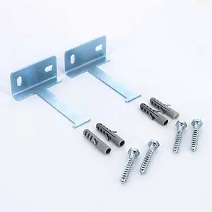 Кронштейн для крепления коллекторов WH-VB20/25/32 WATTS 10026388, 2