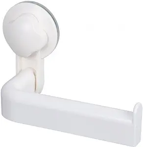 Держатель туалетной бумаги Grampus Blonde белый GR-7090, 1