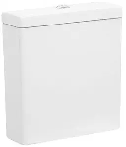Бачок для унитаза Aquanet Tavr-C2 белый TAVR-C2, 1