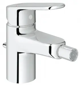 Смеситель для биде Grohe Europlus II хром 33241002 Смеситель для биде Grohe Europlus II хром 33241002, 1