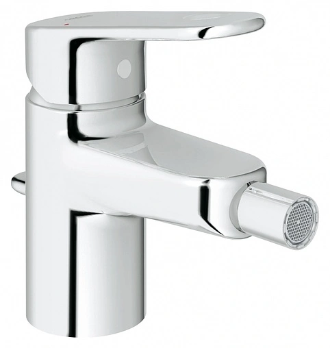 Смеситель для биде Grohe Europlus II хром 33241002