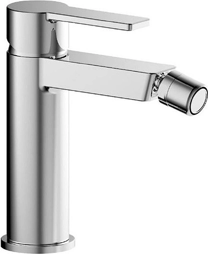 Смеситель для биде Villeroy&amp;Boch Architectura хром TVB10300100061