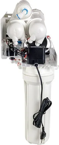 Фильтр обратного осмоса Angstra R-5Cp Double ANGFDR011