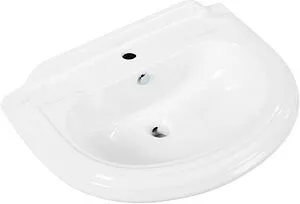 Раковина Cezares King Palace 70 белый CZR-395, 5