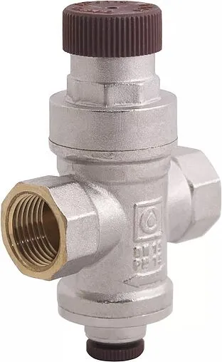 Редуктор давления поршневой ½&quot; Gappo G1401.04