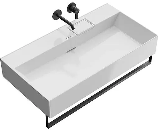 Раковина Kerama Marazzi Logica 90 белый LO.wb.90.0