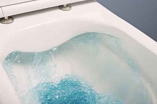 Комплект 5 в 1 Laufen Basal 6.2071.2.004.000.3 с кнопкой 8.9566.1.004.000.1 хром глянцевый