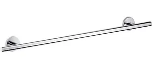 Полотенцедержатель Hansgrohe Logis Classic хром 41616000 Полотенцедержатель Hansgrohe Logis Classic хром 41616000, 1