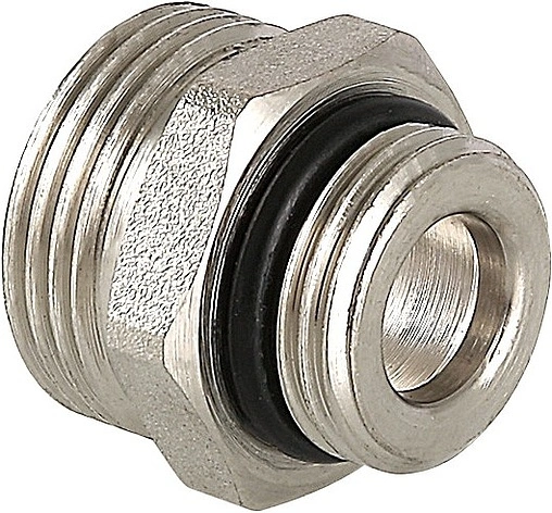 Ниппель переходной на евроконус 1/2&quot;н x 3/4&quot;ек Valtec VTr.580.NE.040E