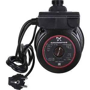 Насос для повышения давления Grundfos UPA 15-120 99553570 Насос для повышения давления Grundfos UPA 15-120 99553570, 4