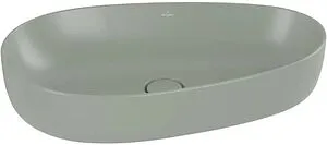 Раковина Villeroy&Boch Antao 65 утренняя зелень 4A7465R8, 1