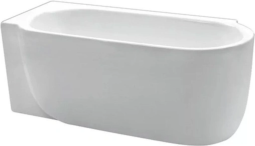 Ванна акриловая BelBagno 170x80 L BB11-1700L