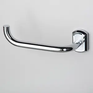 Держатель туалетной бумаги Wasserkraft Oder хром 3096, 2