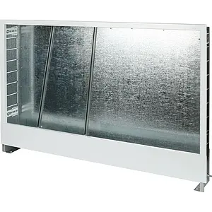 Шкаф коллекторный встроенный 13-16 выходов Stout ШРВ-5 SCC-0002-001316 Шкаф коллекторный встроенный 13-16 выходов Stout ШРВ-5 SCC-0002-001316, 2