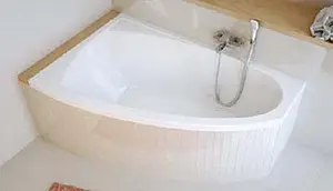Ванна акриловая Excellent Aquaria Comfort 160x100 L WAEX.AQL16WH Ванна акриловая Excellent Aquaria Comfort 160x100 L WAEX.AQL16WH, 4