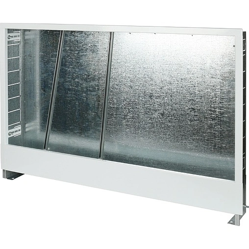 Шкаф коллекторный встроенный 13-16 выходов Stout ШРВ-5 SCC-0002-001316