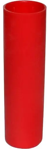 Втулка защитная 20мм красная Valtec VT.VZT.20.R0