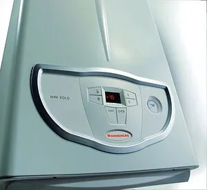 Настенный газовый котел двухконтурный турбированный 28кВт Immergas Mini Eolo 28 3 E 3.020856 Настенный газовый котел двухконтурный турбированный 28кВт Immergas Mini Eolo 28 3 E 3.020856, 5