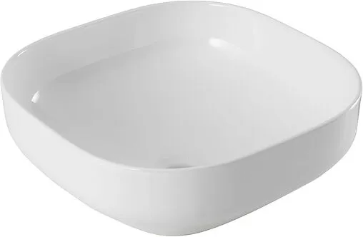 Раковина Aquanet Elegant 38 белый ELEGANT-1