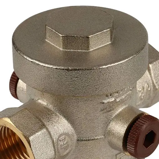 Редуктор давления поршневой ½" Itap Europress 1430012 Редуктор давления поршневой ½" Itap Europress 1430012