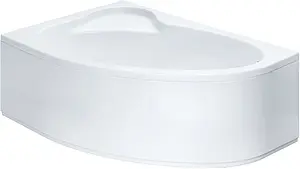 Ванна акриловая Santek Эдера 170x100 L 1WH501662 Ванна акриловая Santek Эдера 170x100 L 1WH501662, 3