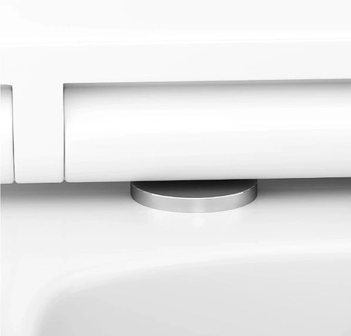 Унитаз подвесной Am.Pm Spirit 2.0 белый C701738WH