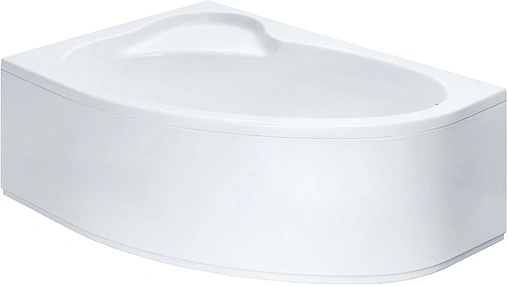 Ванна акриловая Santek Эдера 170x100 L 1WH501662 Ванна акриловая Santek Эдера 170x100 L 1WH501662