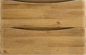 Тумба под умывальник подвесная BelBagno ACQUA 80 Rovere Rustico ACQUA-800-2C-SO-RR, 3