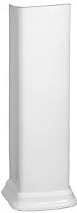 Пьедестал VitrA Serenada белый 4168B003-0156 Пьедестал VitrA Serenada белый 4168B003-0156, 1