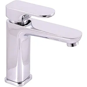 Смеситель для раковины Rav Slezak Yukon хром YU128.5 Смеситель для раковины Rav Slezak Yukon хром YU128.5, 1