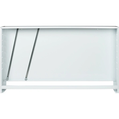 Шкаф коллекторный наружный 17-18 выходов Stout ШРН-6 SCC-0001-001718