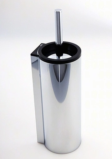 Ёршик для унитаза Keuco Plan хром 14964010100