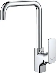 Смеситель для кухни D&K Berlin Freie хром DA1432481 Смеситель для кухни D&K Berlin Freie хром DA1432481, 1