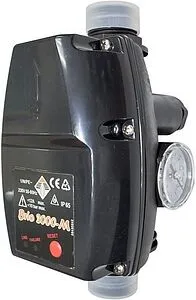 Блок управления насосом ACR BRIO 2000, 1